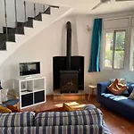Casa Lorena וילה *