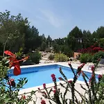 וילה Casa Lorena Les Tres Cales