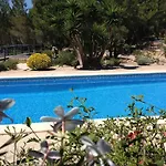 Casa Lorena וילה *