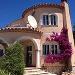 Casa Lorena וילה
