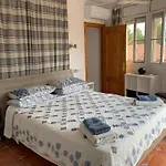 וילה Casa Lorena *
