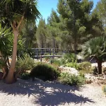 וילה Casa Lorena