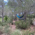 Casa Lorena וילה