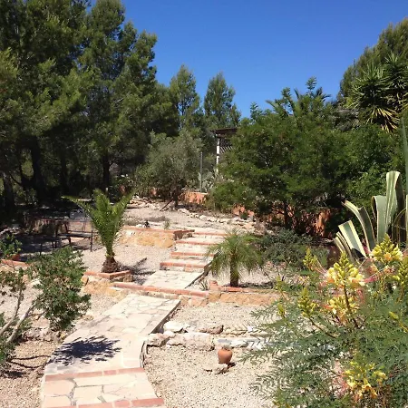 Casa Lorena * Les Tres Cales