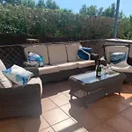 Casa Lorena ヴィラ Les Tres Cales