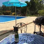 Casa Lorena ヴィラ