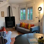 Casa Lorena * Les Tres Cales