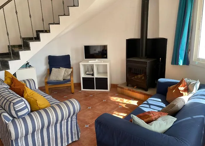 Casa Lorena Villa