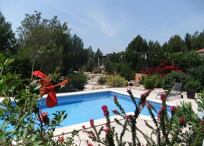 Villa Casa Lorena Les Tres Cales