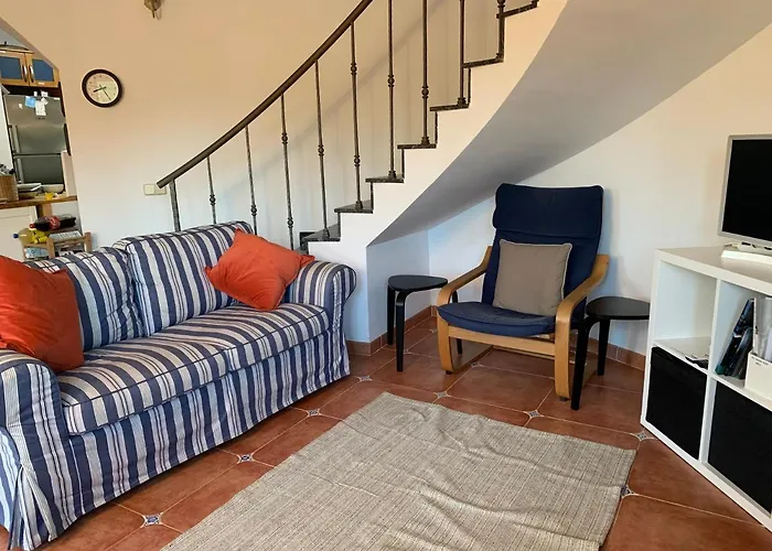 Casa Lorena *