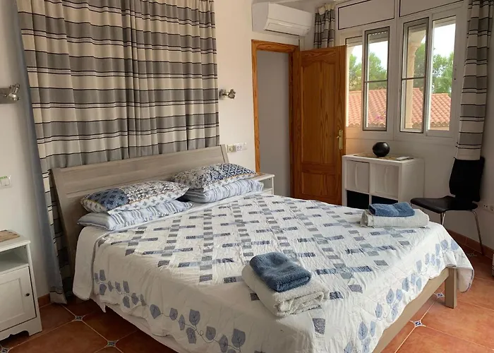 ヴィラ Casa Lorena *