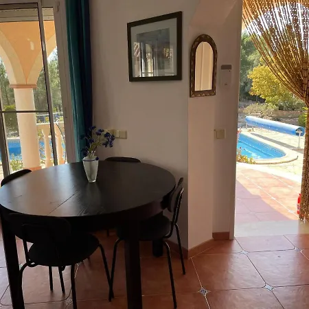 Casa Lorena *