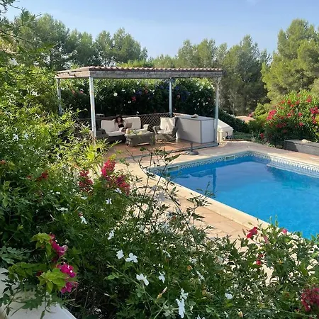 Casa Lorena