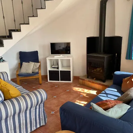 Casa Lorena Villa