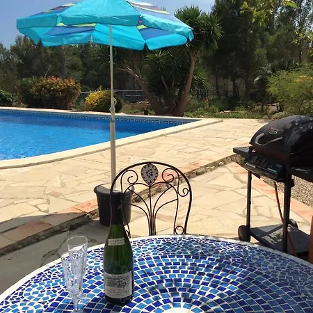 Casa Lorena Villa
