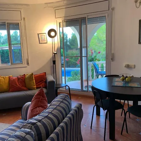 Casa Lorena