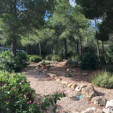 Villa Casa Lorena *