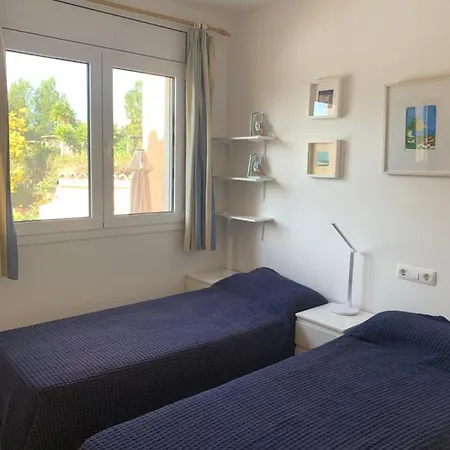 Casa Lorena Les Tres Cales