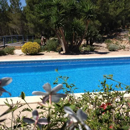 Casa Lorena Villa *