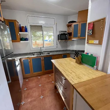Casa Lorena *