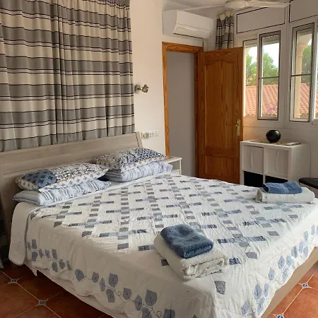 Villa Casa Lorena *