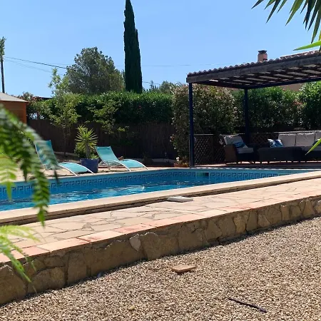 Casa Lorena