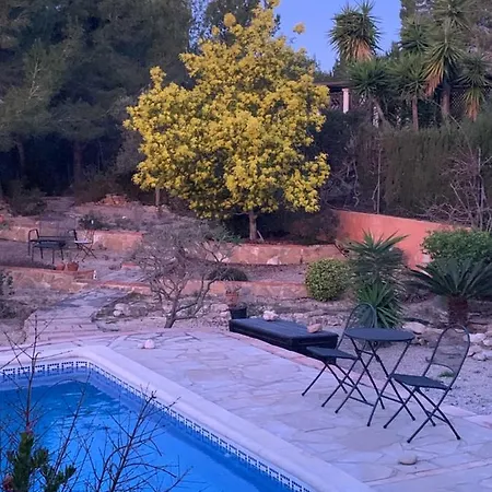 Casa Lorena Villa *