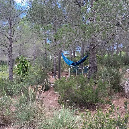 Casa Lorena Villa