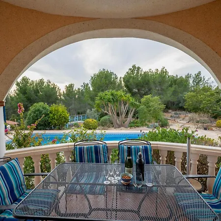 Casa Lorena Les Tres Cales