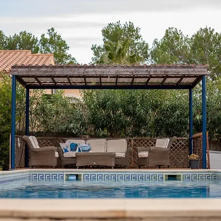 Villa Casa Lorena