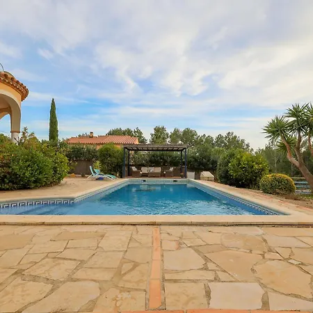 Villa Casa Lorena