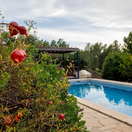 Casa Lorena Villa *