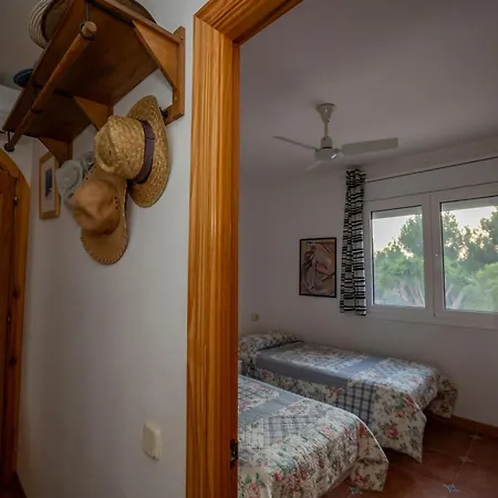 ヴィラ Casa Lorena