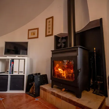 Вилла Casa Lorena *
