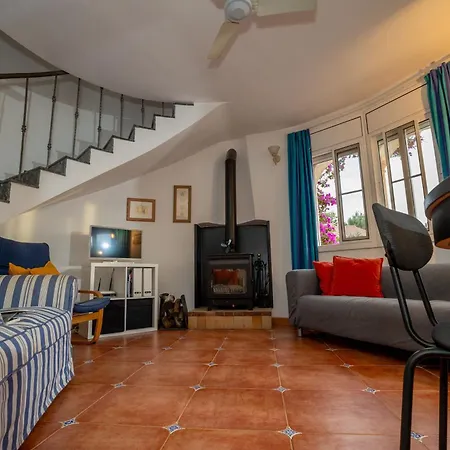ヴィラ Casa Lorena