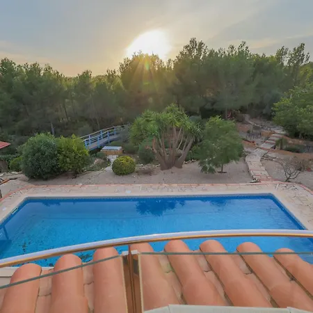 Casa Lorena Villa *