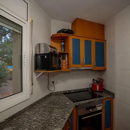 Casa Lorena ヴィラ Les Tres Cales