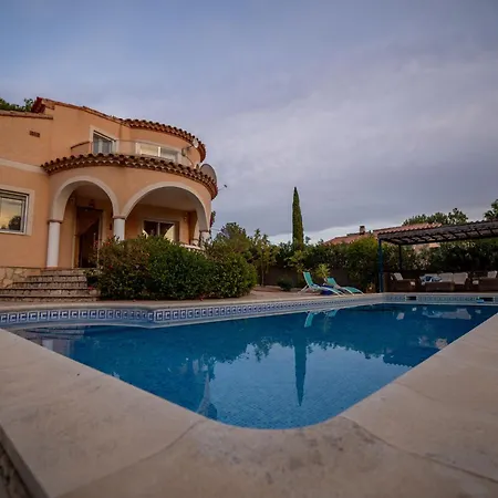 Villa Casa Lorena *