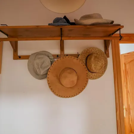 Casa Lorena ヴィラ *