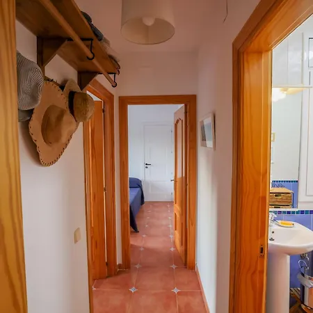 Casa Lorena * Les Tres Cales