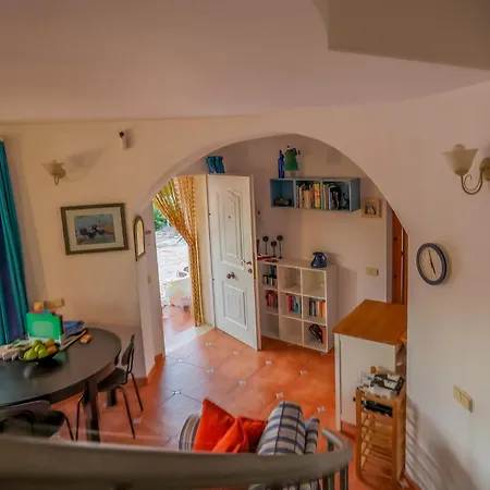 Casa Lorena *