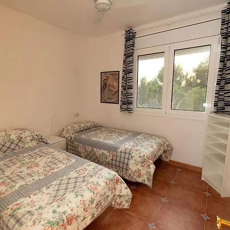 Casa Lorena Villa *