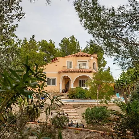 Casa Lorena