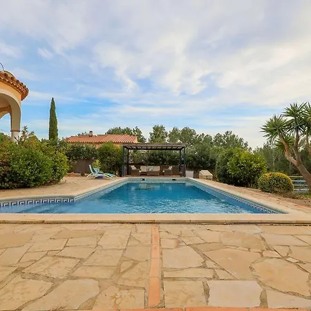 Casa Lorena Villa