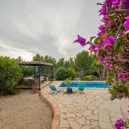 Villa Casa Lorena