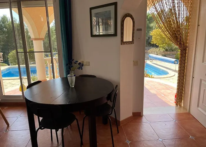 Casa Lorena *