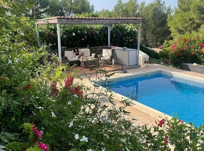 Casa Lorena