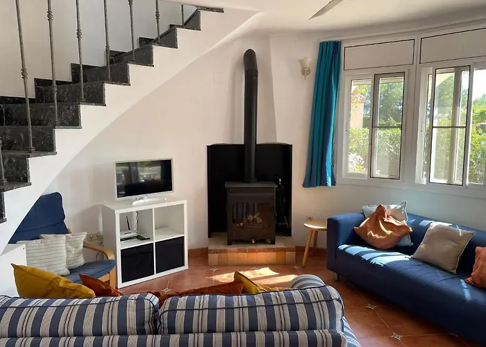 Casa Lorena Вилла *
