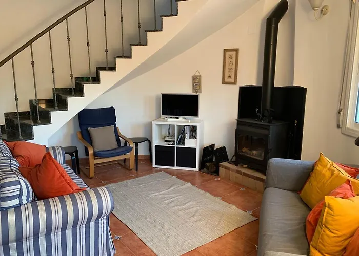 Вилла Casa Lorena *