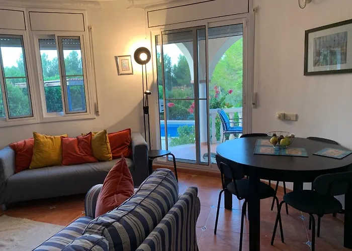 Casa Lorena
